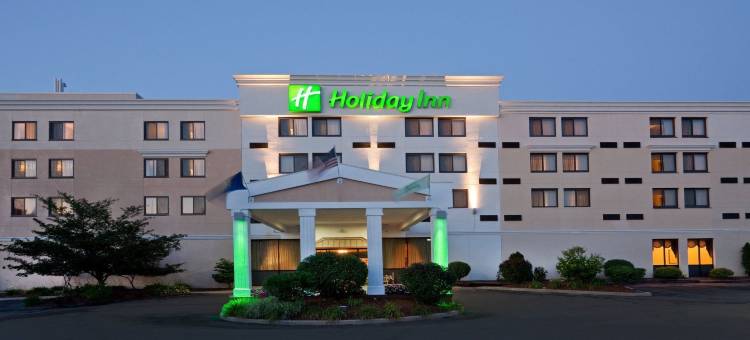 希尔顿逸林康科德市中心酒店(DoubleTree by Hilton Concord Downtown)图片