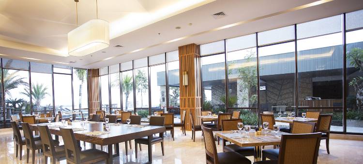 林拉酒店(The Rinra Makassar)图片