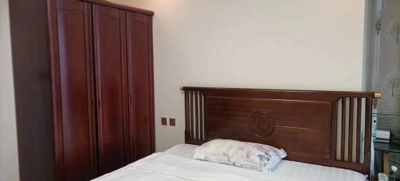 小洋人民宿(邴家路分店)图片