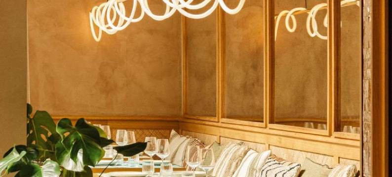 布鲁姆豪斯酒店与水疗中心(Bloom House Hôtel & SPA)图片