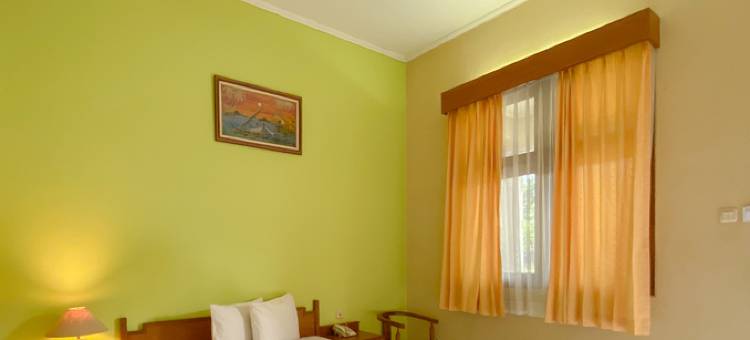 Hotel Gitrary Pati图片