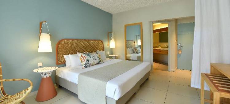 维兰达帕尔玛海滩酒店-全包(Veranda Palmar Beach Hotel & Spa, 3 Star)图片