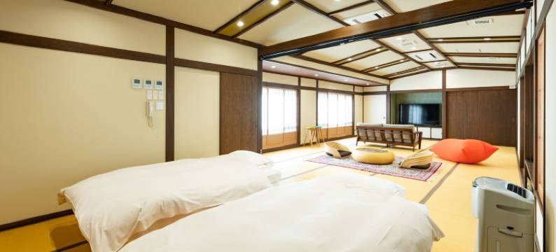 怀石宿 潮里酒店(Shiori)图片