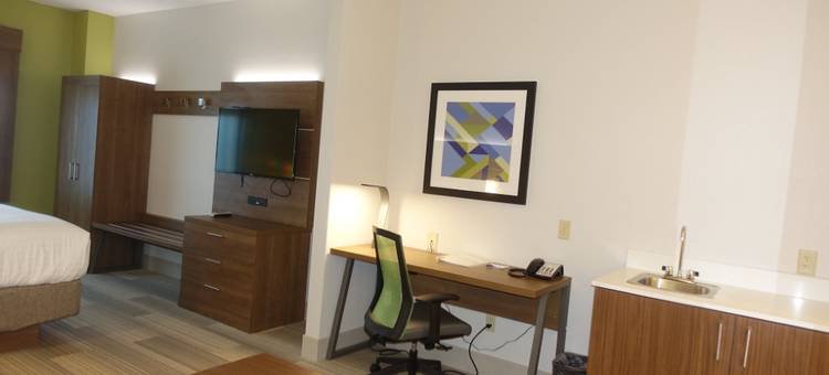 智选假日套房酒店-布伦特伍德(Holiday Inn Express & Suites Brentwood)图片