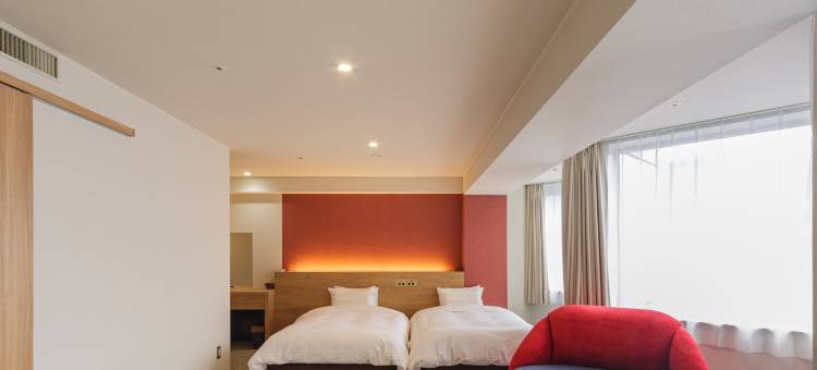 阿波观光酒店(Awa Kanko Hotel)图片