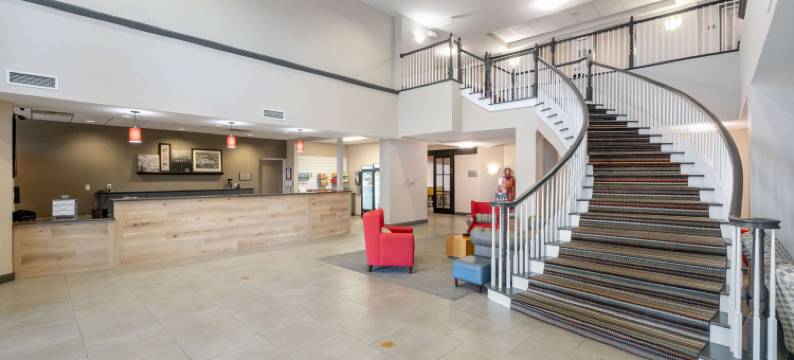 卡纳维拉尔港丽怡酒店(Country Inn & Suites by Radisson, Port Canaveral, FL)图片