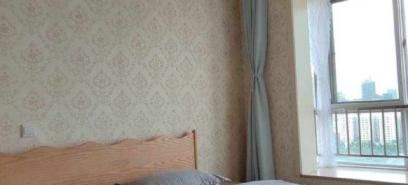 大明宫赋公寓(凤城一路分店)图片