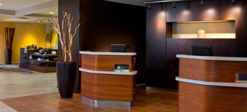 奥兰多国际大道万怡酒店/会议中心(Courtyard Orlando International Drive/Convention Center)图片