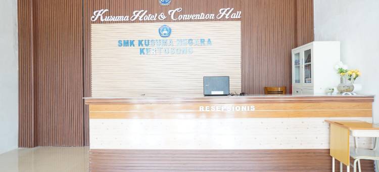 SUPER OYO 93205 库苏玛酒店和会议大厅(Super OYO 93205 Kusuma Hotel and Convention Hall)图片