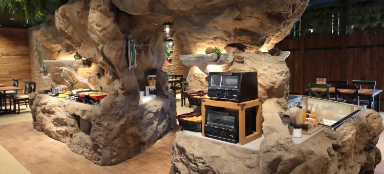 海茵娜酒店舞滨东京湾(Henn na Hotel Maihama Tokyo Bay)图片