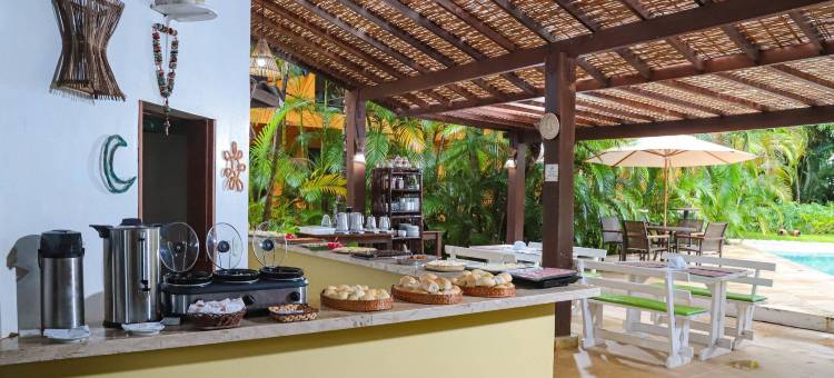 纳卡拉别墅酒店(Pousada Villa N'Kara)图片