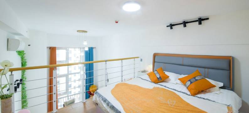 悠然优居公寓(裕华东路分店)图片