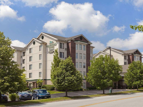 代顿南Homewood Suites by Hilton