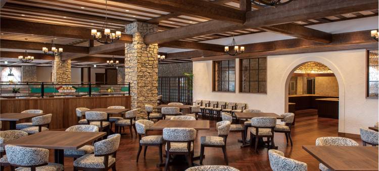 雾岛山拉维斯塔酒店(La Vista Kirishima Hills)图片