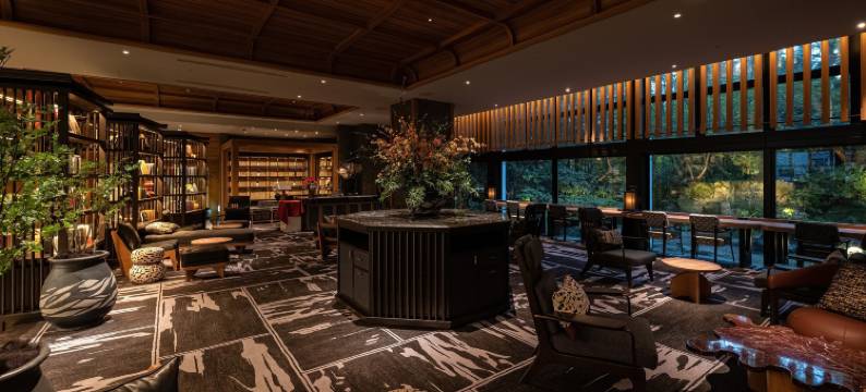 帕瑞恩斯酒店小野屋(Hotel Parens Onoya)图片