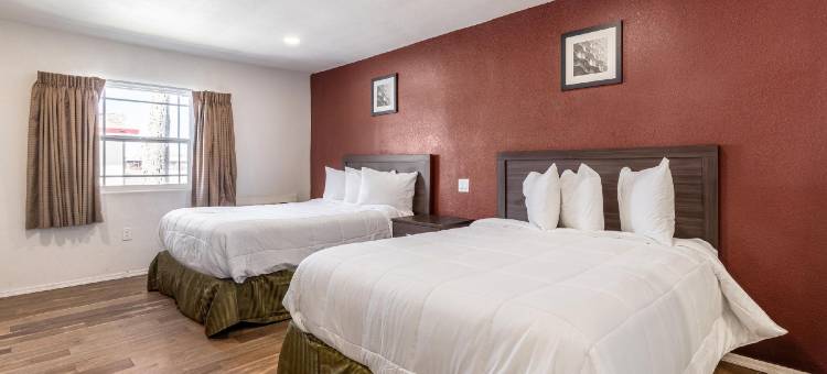 伊克诺旅馆(Econo Lodge)图片