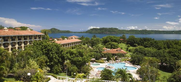 西帕帕加约酒店-限成人-全包(Occidental Papagayo - Adults Only All Inclusive)图片