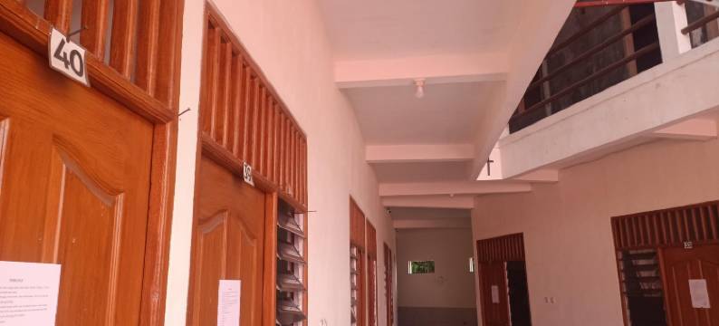 Hotel O Lourdes Blessing Hill图片