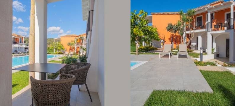 加拉尼亚斯度假酒店(Felix Hotels - Galanias Hotel & Retreat)图片