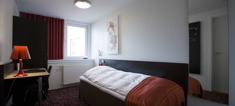 托斯翰酒店(Hotel Tórshavn)图片