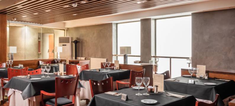 总统酒店(Alegria President)图片