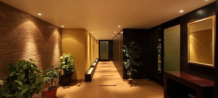 波里基瓦斯皇家酒店(Brijwasi Royal)图片