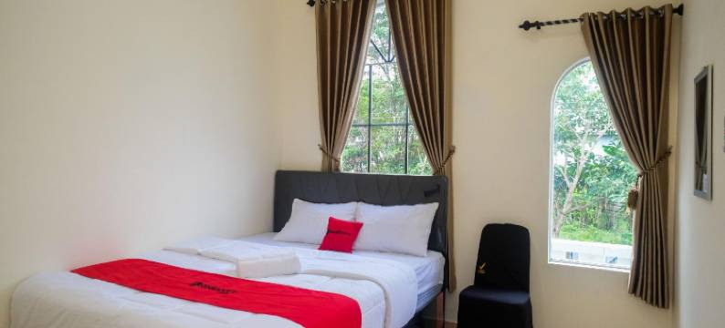 RedDoorz Near Terminal Bus Purwokerto图片