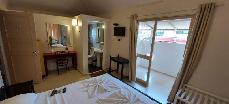 天使度假酒店(Angels Resort)图片