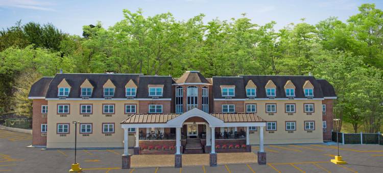 罗斯林酒店，希尔顿启缤精选(The Roslyn, Tapestry Collection by Hilton)图片