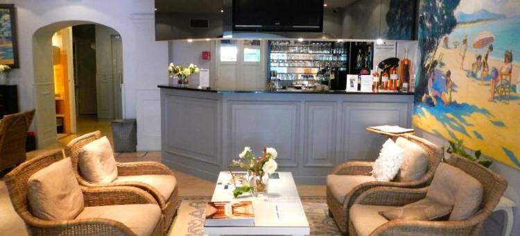 普罗旺斯酒店(Hôtel de Provence)图片