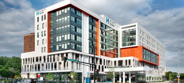罗切斯特/梅奥诊所区凯悦嘉寓酒店(Hyatt House Rochester/Mayo Clinic)图片