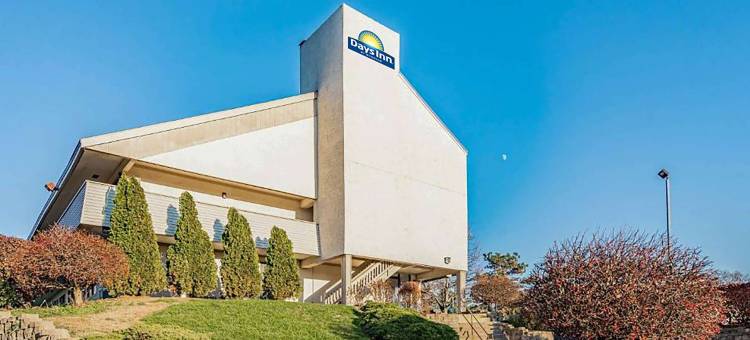 莱特堡辛辛那提 I-71 温德姆戴斯酒店(Days Inn by Wyndham Cincinnati I-71)图片