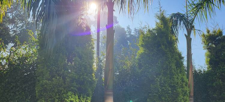 位于伯杰默里的3卧室公寓-102平方米|带3个独立浴室(StayVista at Pandav Greens with Lawn & Bonfire)图片