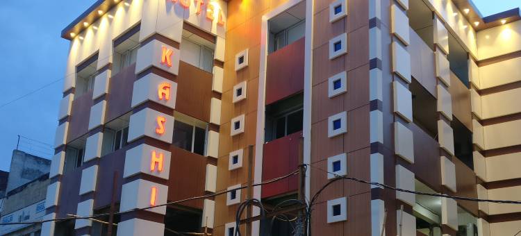 Hotel Kashi (Pure Veg)图片