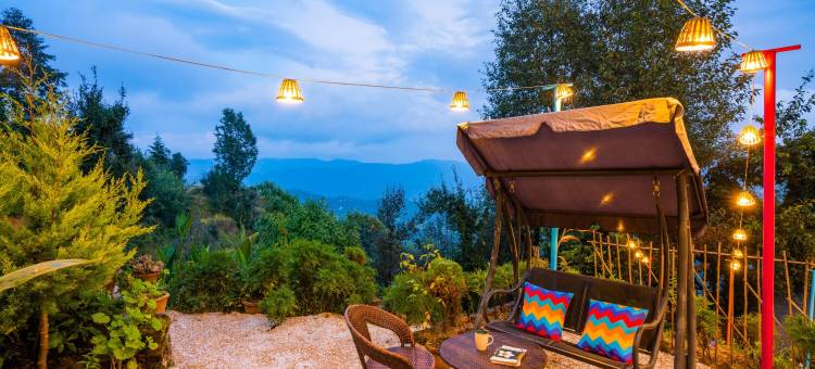 goSTOPS 穆克特什瓦尔(Gostops Mukteshwar)图片