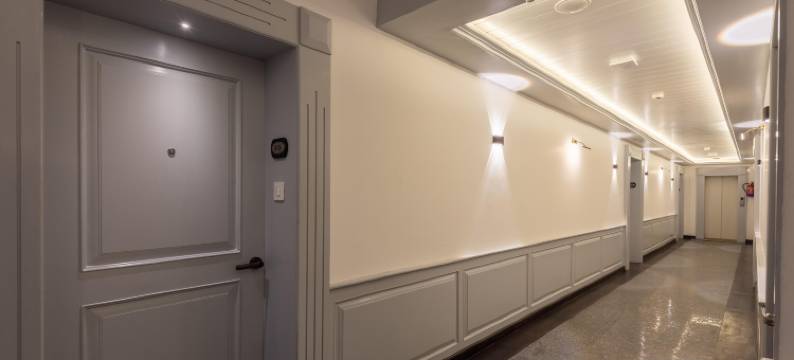 大道大酒店(Hotel Grand Boulevard)图片