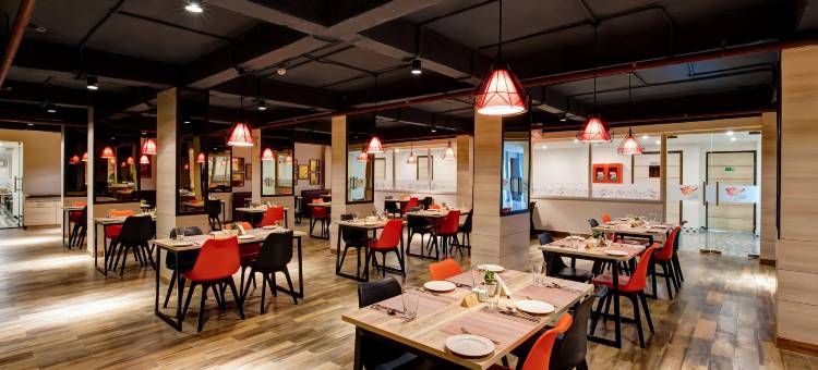 Red Fox by Lemon Tree Hotels, Neelkanth图片