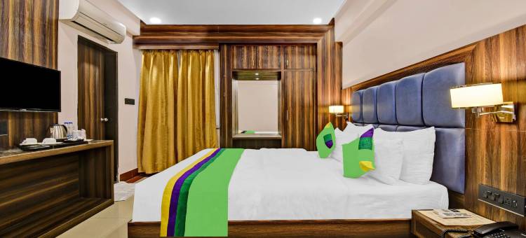 Treebo the Pearl Bliss图片