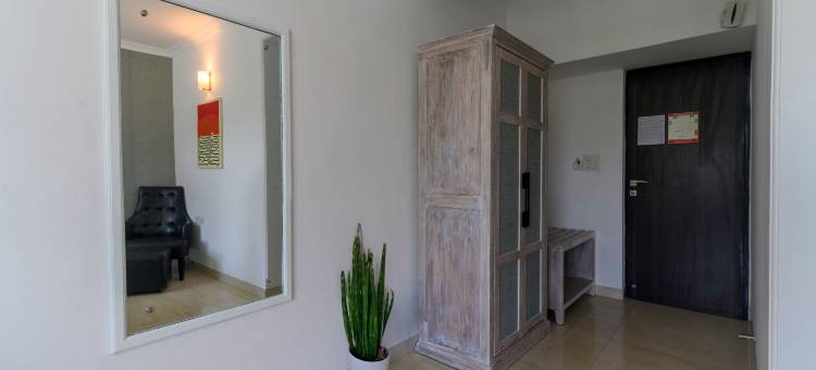 缤旅阿罗特尔卡兰古特海滩酒店(Arotel Rooms & Suites)图片