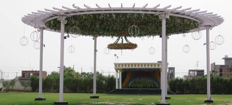 拉贾吉酒店及餐厅(Raja Ji Hotel and Restaurant)图片