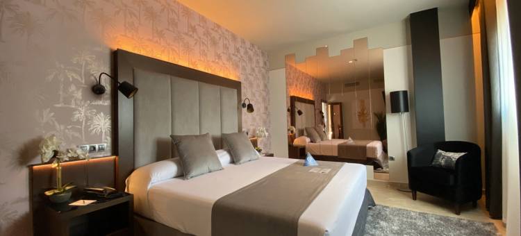阿勒塔克房 ON 酒店(On Aleta Room Designed for Adults)图片