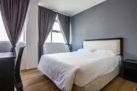 Big Orange Hotel Jitra - Wifi