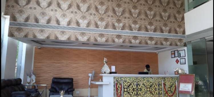 萨夫隆酒店(Saffron Hotel)图片