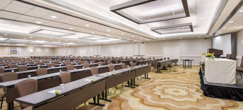 索内斯塔洛杉矶机场LAX(Sonesta Los Angeles Airport LAX)图片