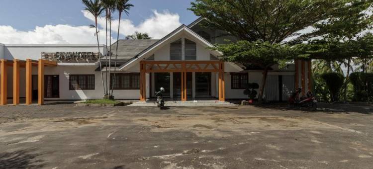 RedDoorz Near Pantai Panjang Bengkulu图片