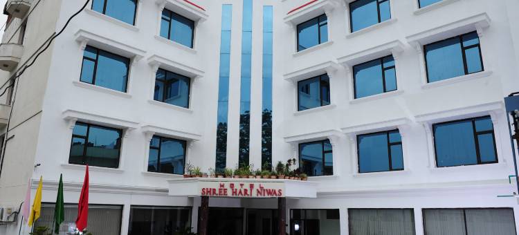 斯里哈里尼瓦斯酒店(Hotel Shree Hari Niwas)图片