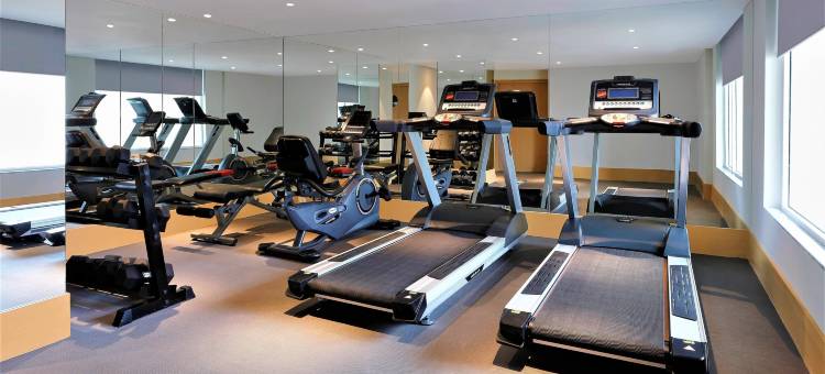 金格尔达尔卡酒店(Ginger Dwarka)图片