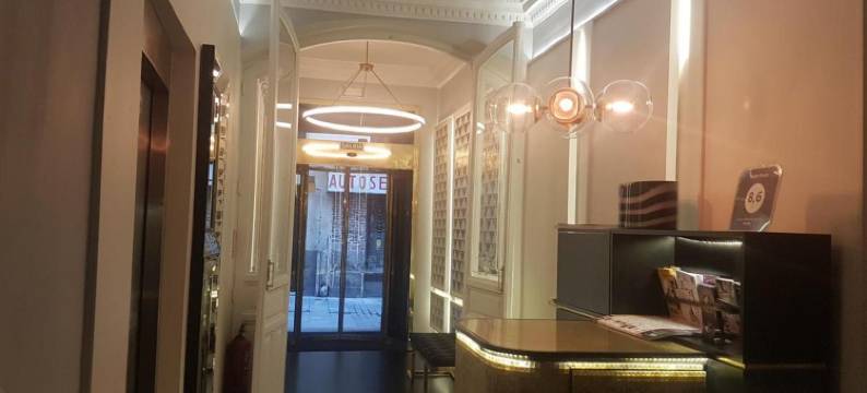 普拉多套房(Suite Prado)图片