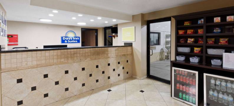 俄克拉何马城温德姆戴斯酒店(Days Inn by Wyndham Oklahoma City)图片