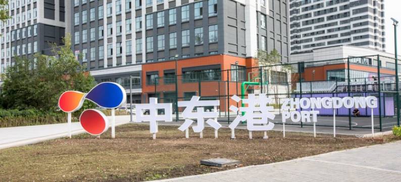 云端小筑客服民宿(万兴路分店)图片